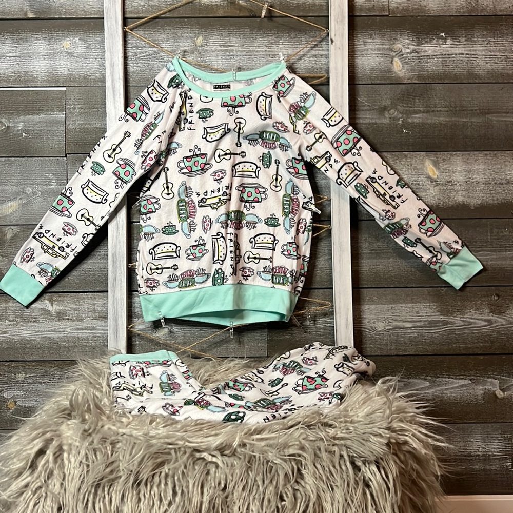 Pajama set